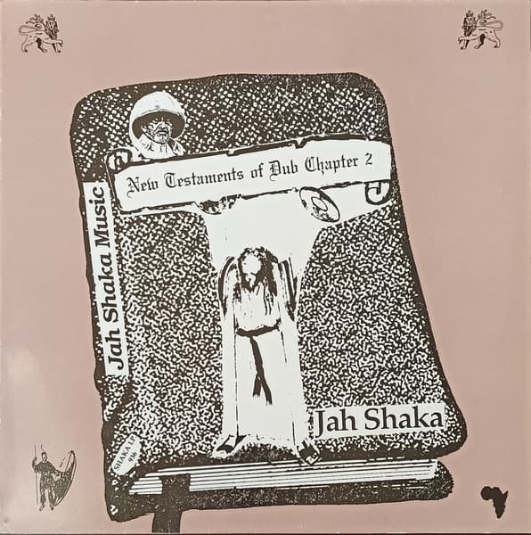 New Testaments of Dub Chapter 2