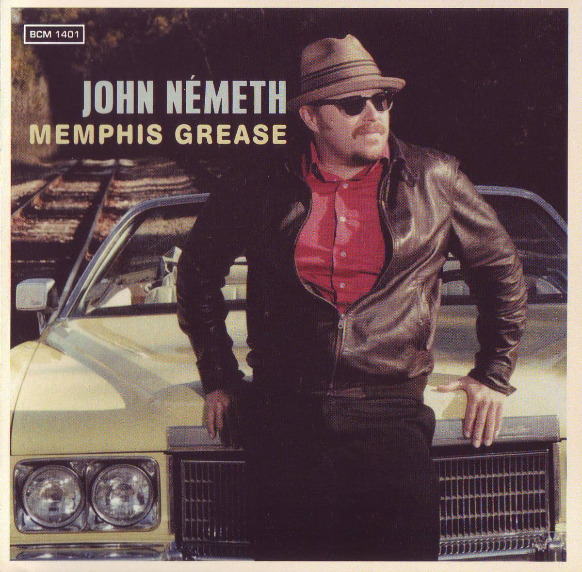 Memphis Grease