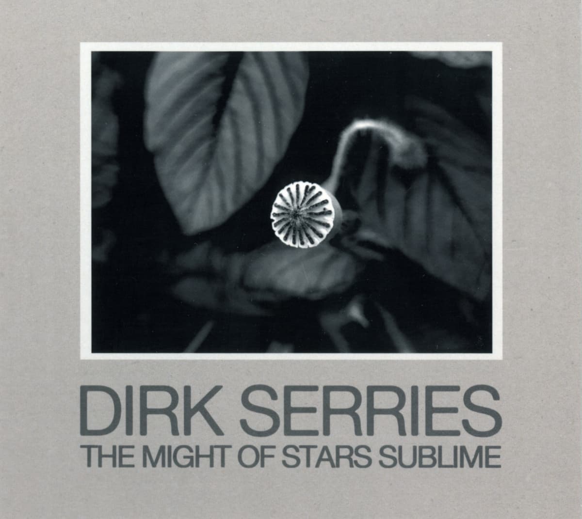 The Might of Stars Sublime