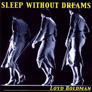 Sleep Without Dreams