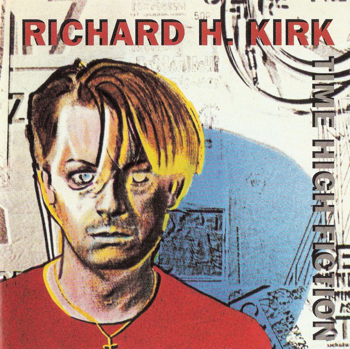 Time High Fiction