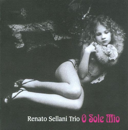 O sole mio