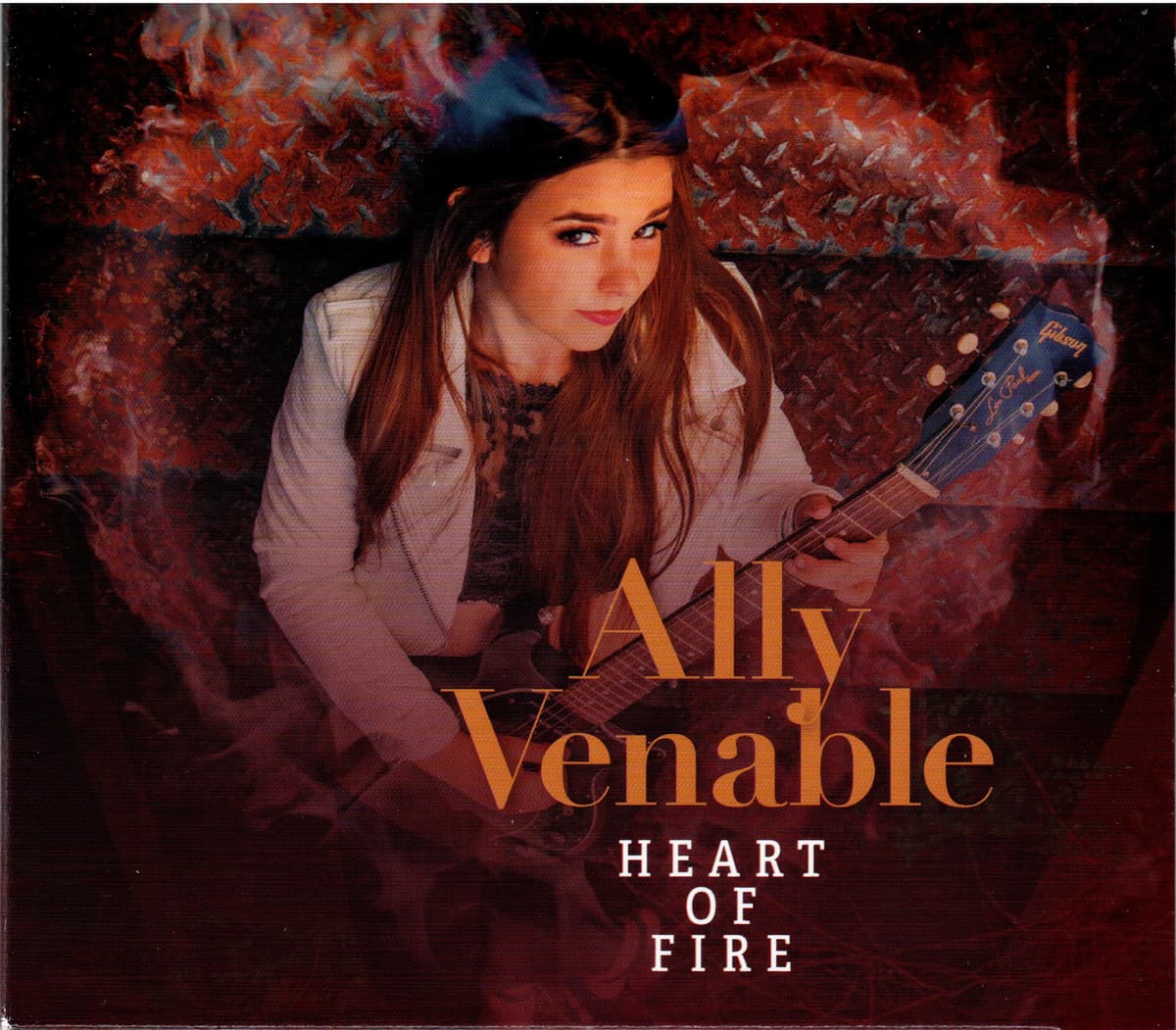 Heart of Fire