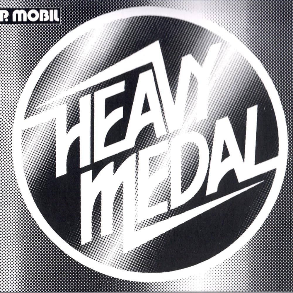 Heavy Medal