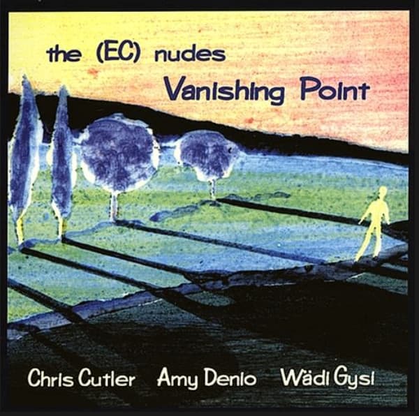 Vanishing Point