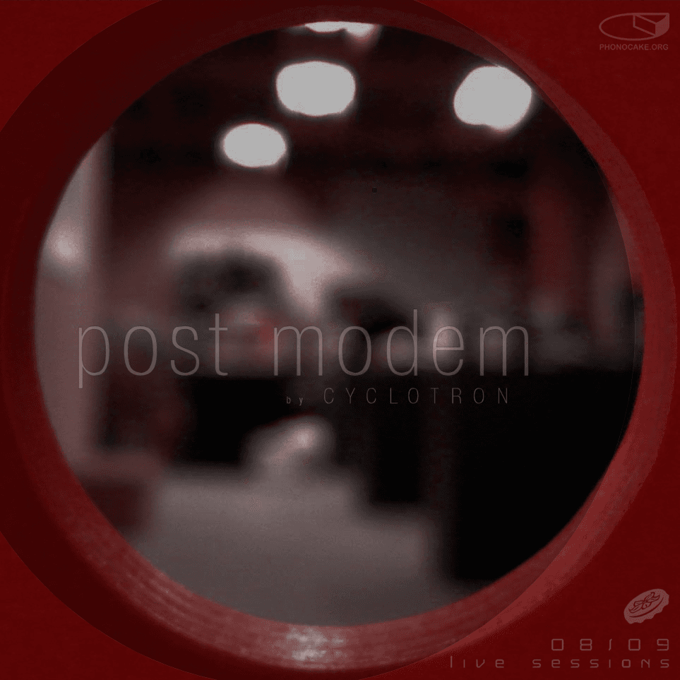 Post Modem