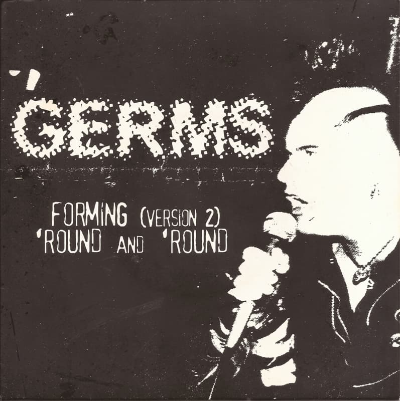 Forming (version 2)
