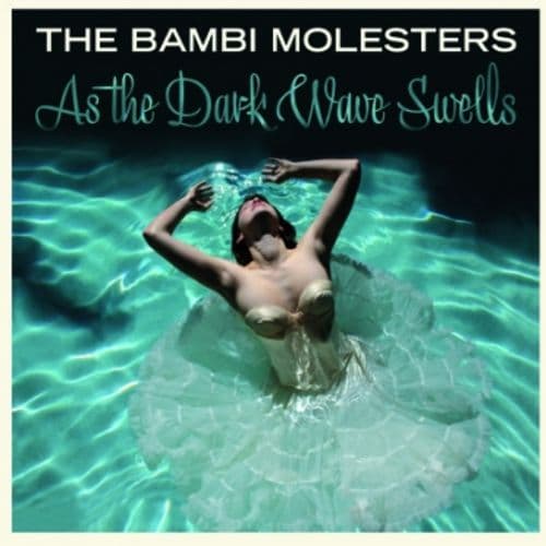 As the Dark Wave Swells