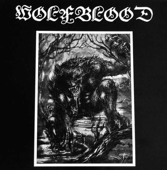 Wolfblood