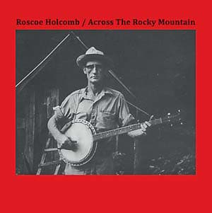 Across the Rocky Mountain