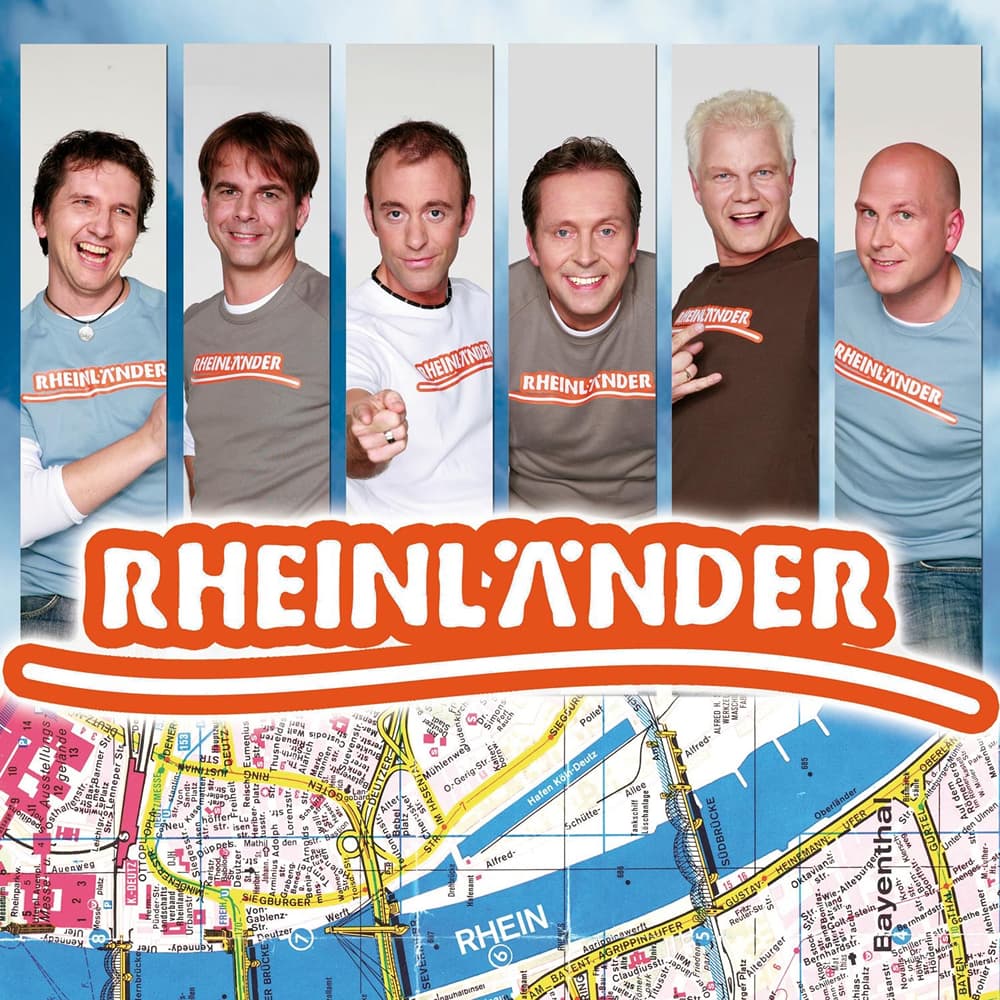 Rheinländer