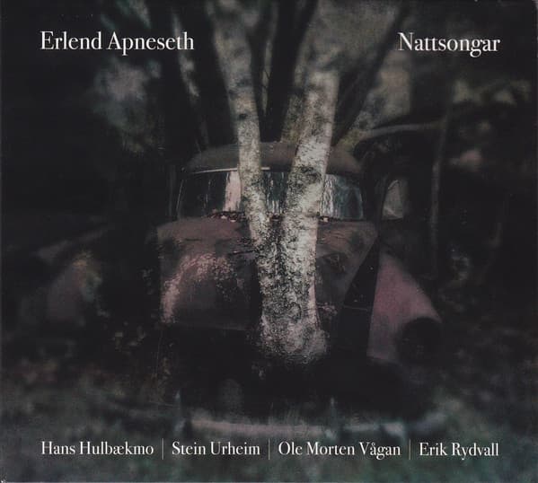 Nattsongar