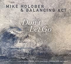 Don't Let Go