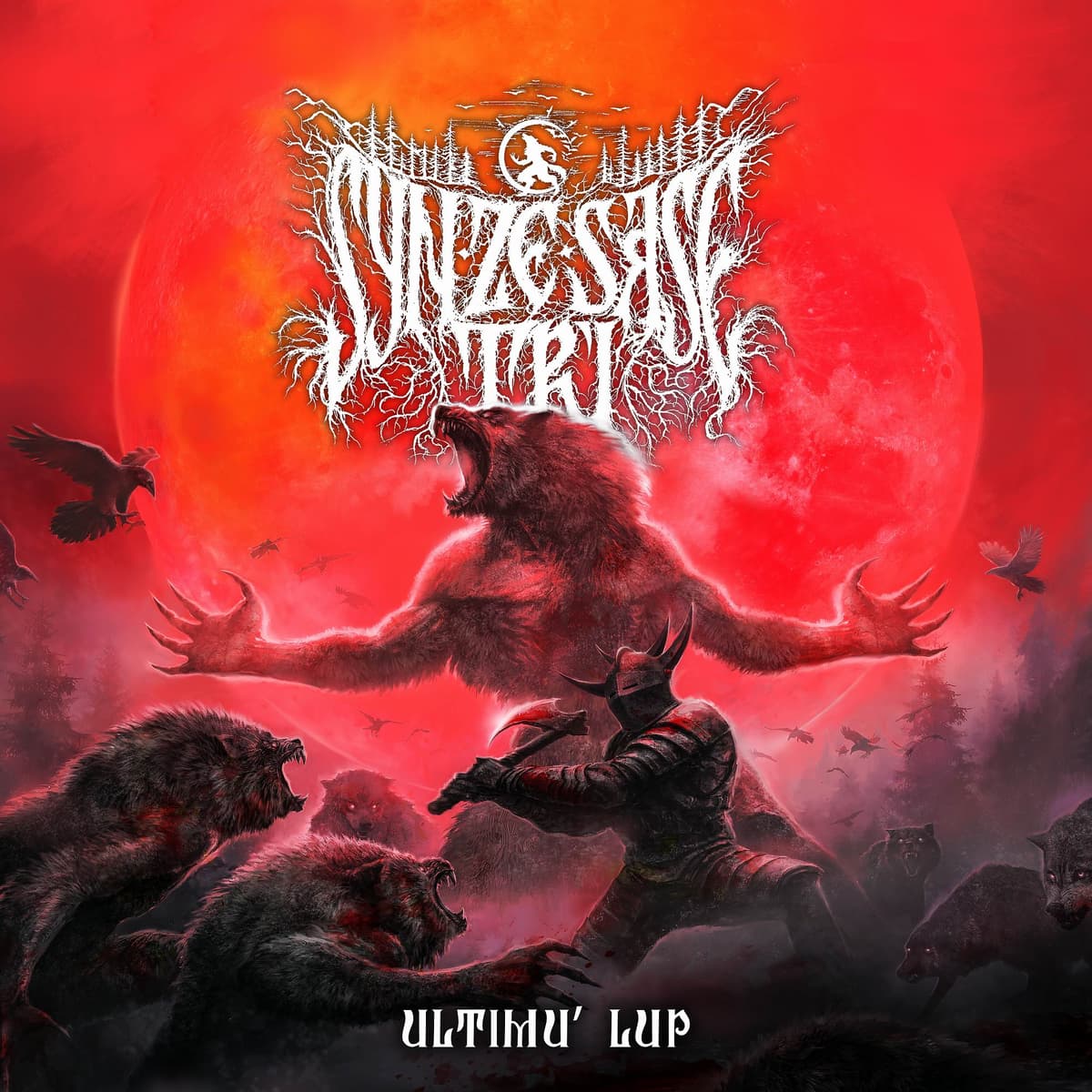 Ultimu’ Lup