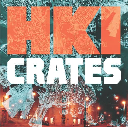 HKI Crates