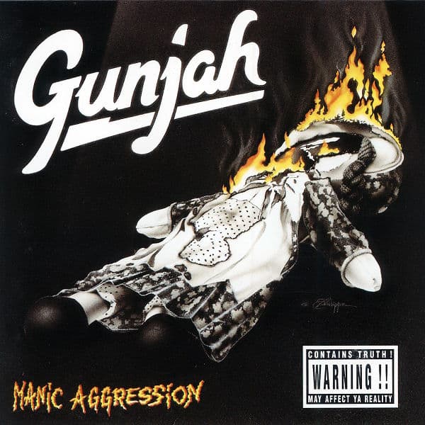 Manic Aggression
