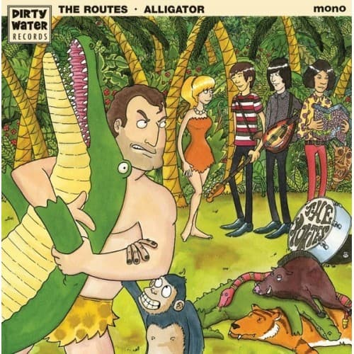 Alligator