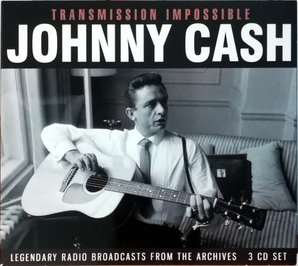 Transmission Impossible