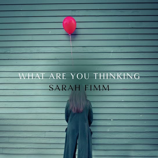 What Are You Thinking