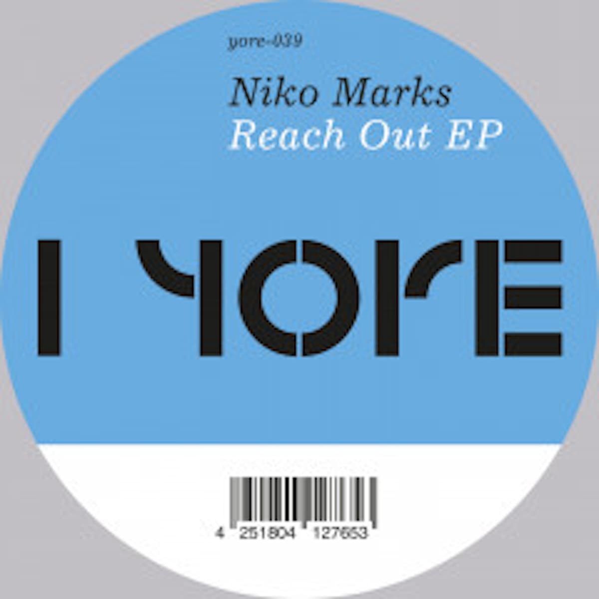 Reach Out EP