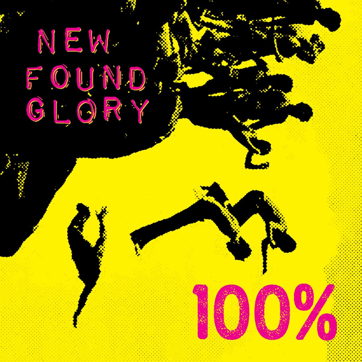 100%