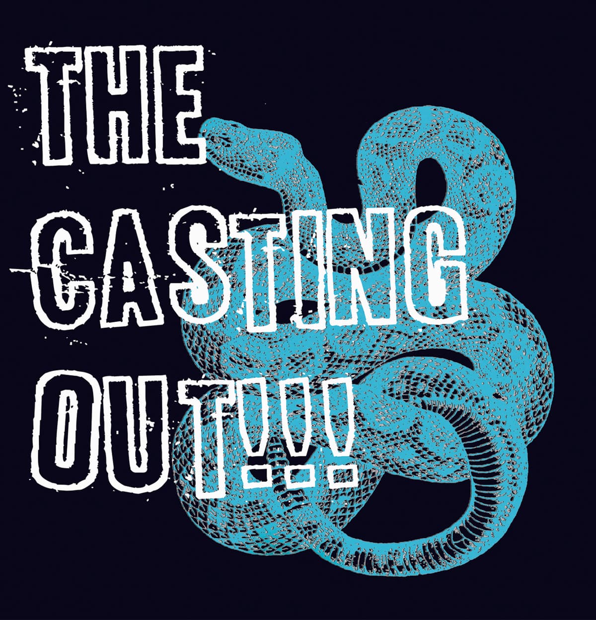 The Casting Out!!!