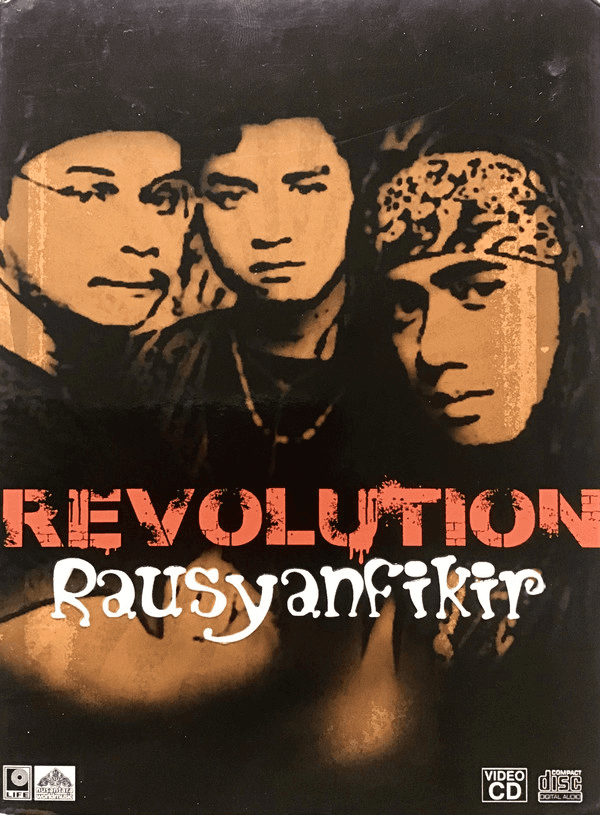 Revolution
