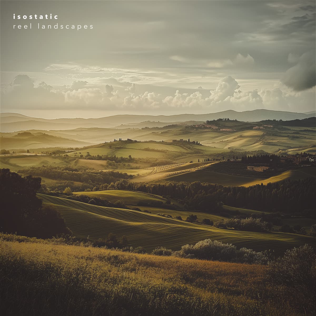Reel Landscapes