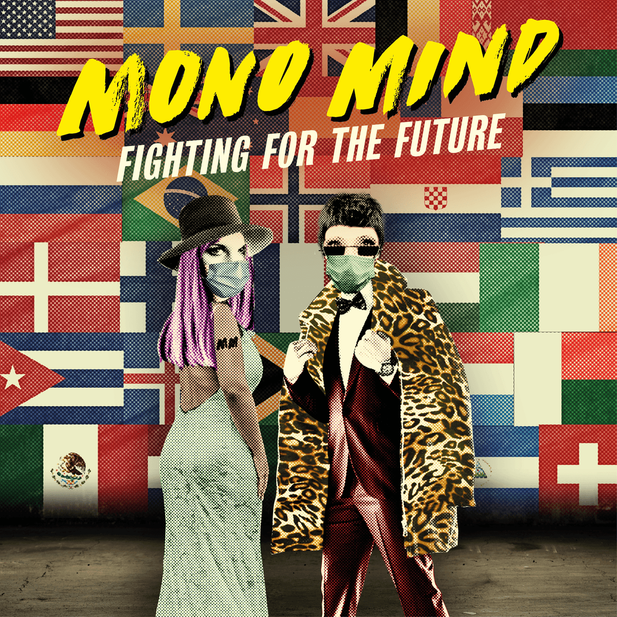 Fighting for the Future