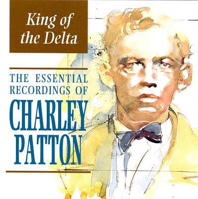King of the Delta