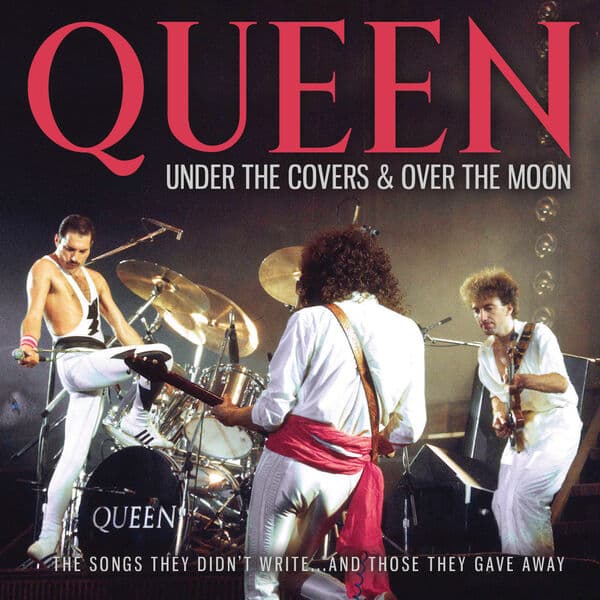 Under the Covers & Over the Moon