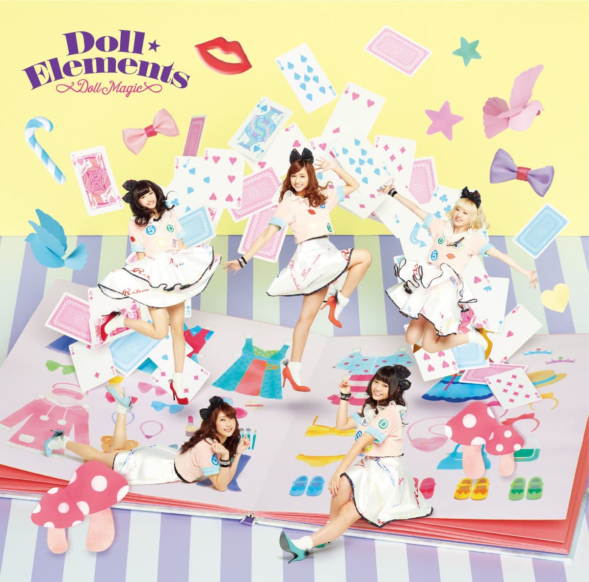 Doll Magic