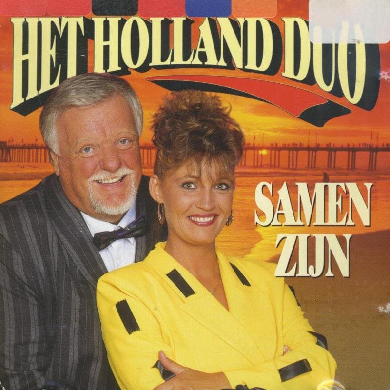Samen zijn