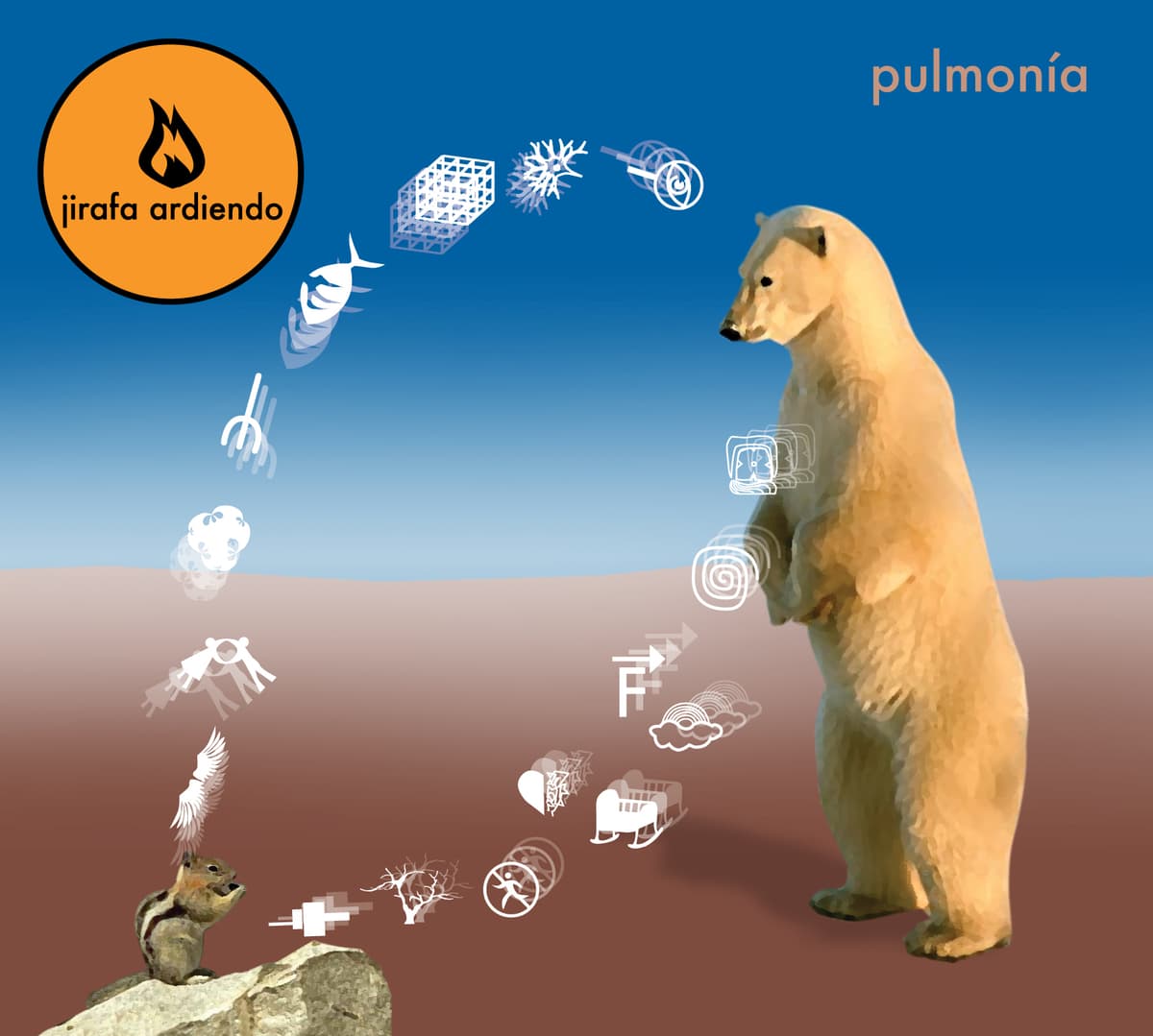 Pulmonía