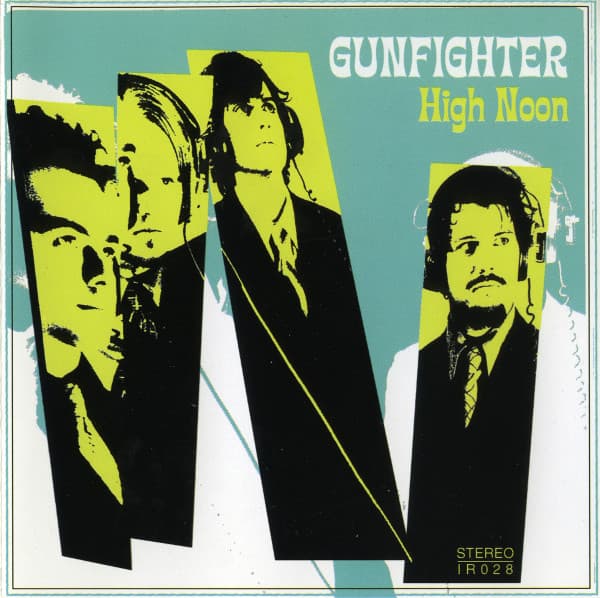 High Noon