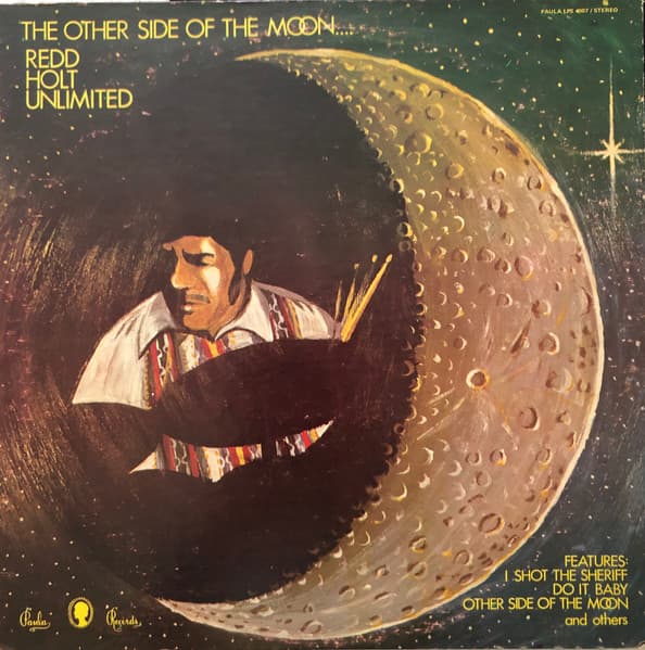 The Other Side of the Moon