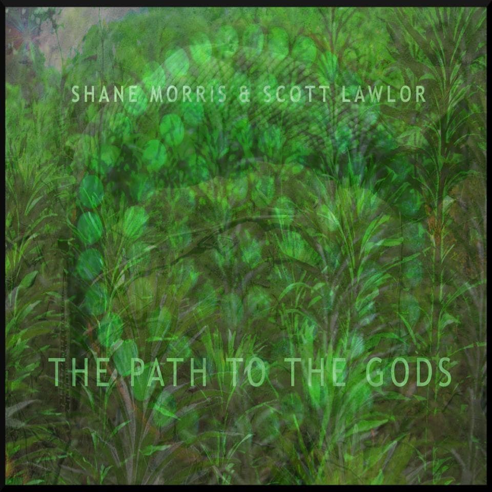 The Path to the Gods