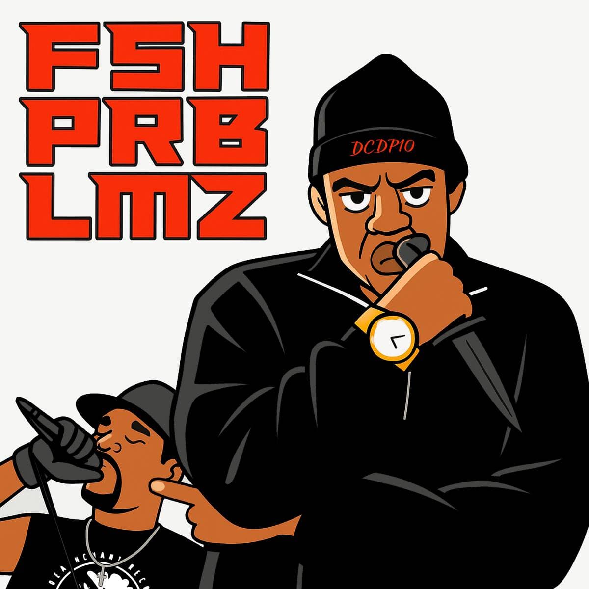 FSH PRBLMZ