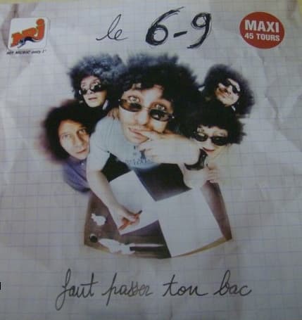 Faut passer ton bac