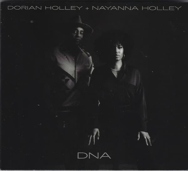 DNA