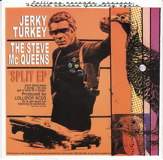 Split EP