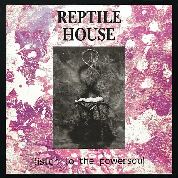 Listen to the Powersoul