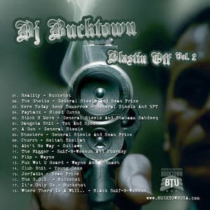 Blastin’ Off, Vol. 2