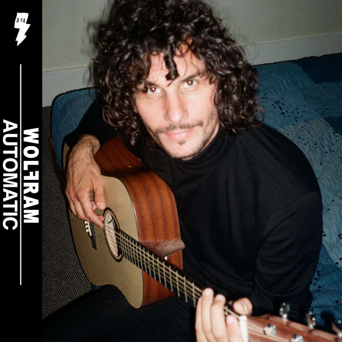 Automatic