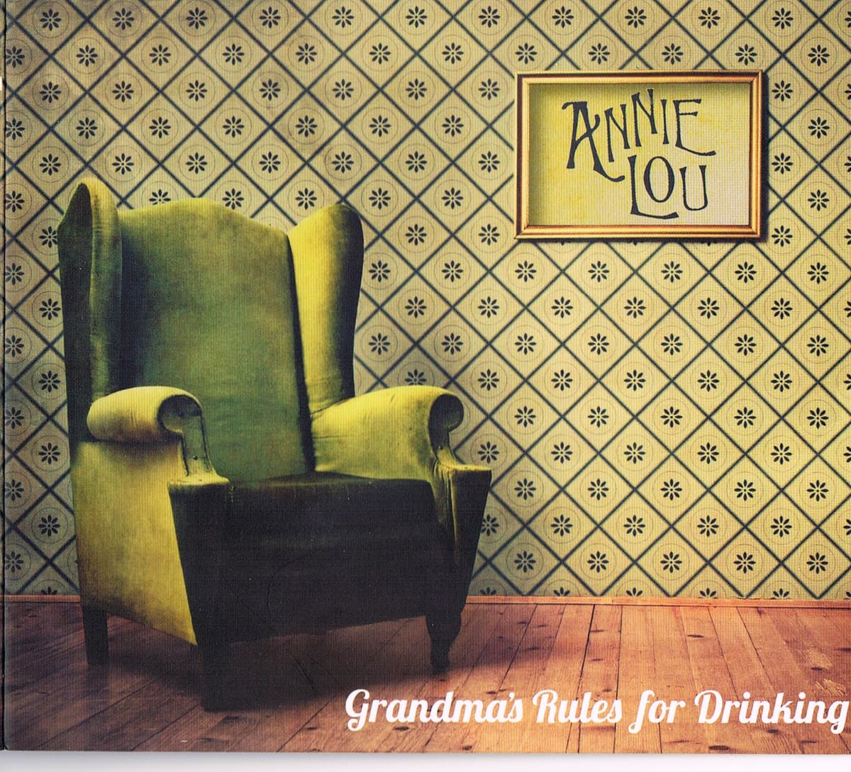 Grandma's Rules for Drinking
