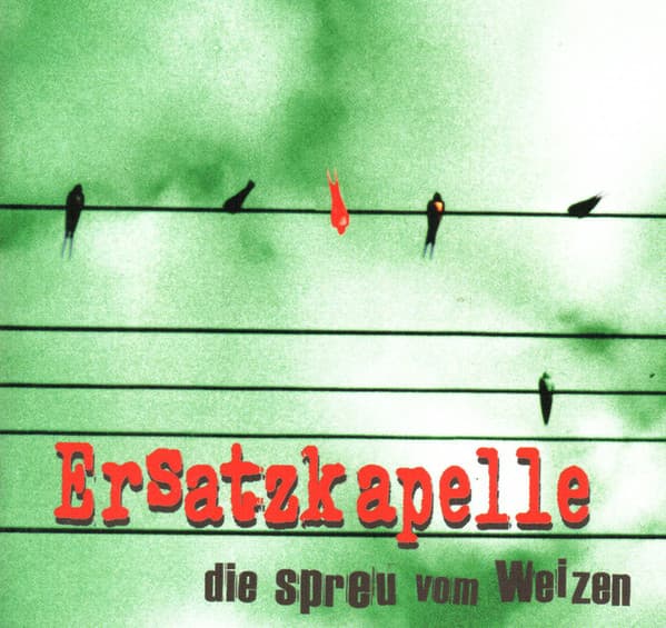 Die Spreu vom Weizen