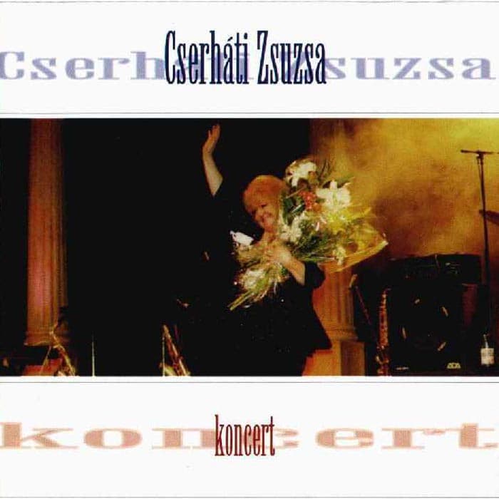 Koncert