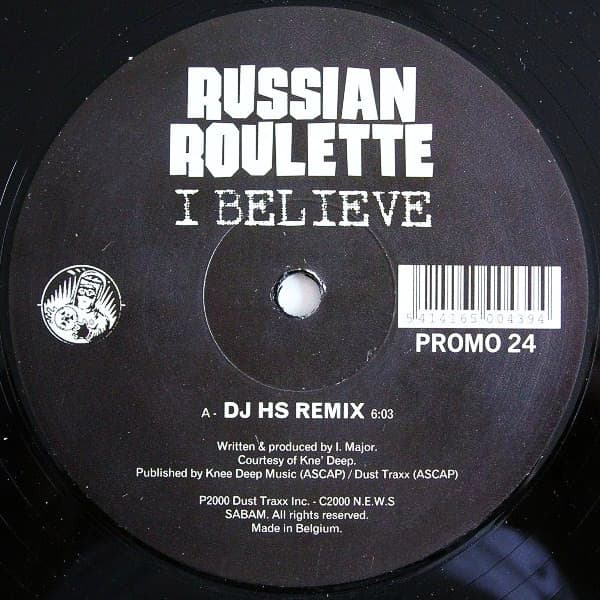 I Believe