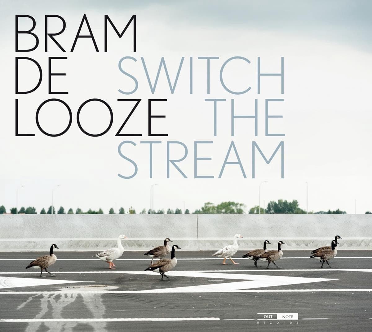 Switch the Stream