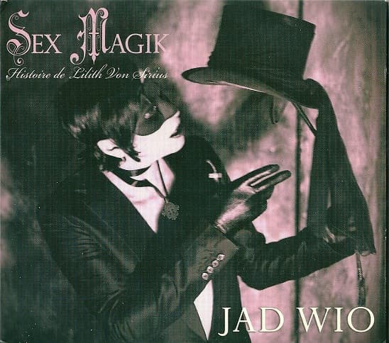 Sex Magik: Histoire de Lilith Von Sirius